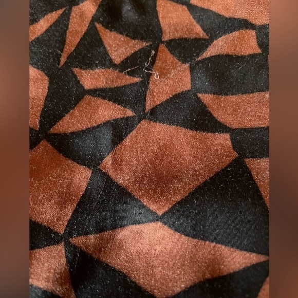 Stillwater Moving On mini skirt - Picture 4 of 4